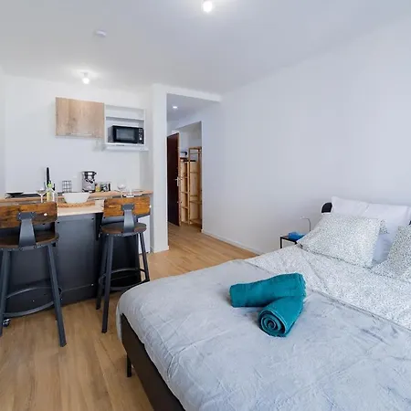 Le Cocon Du Peyrou Apartment Montpellier