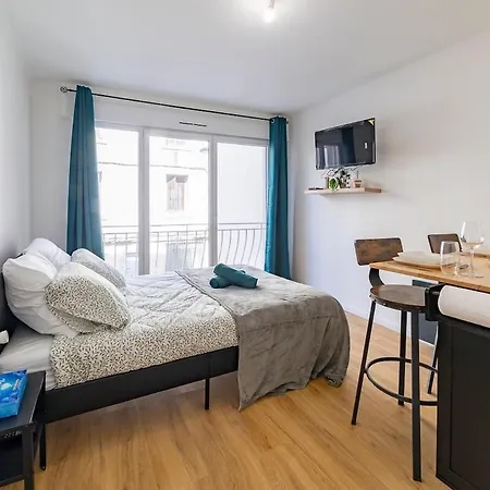 Le Cocon Du Peyrou Apartment Montpellier