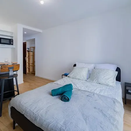 Le Cocon Du Peyrou Apartment Montpellier